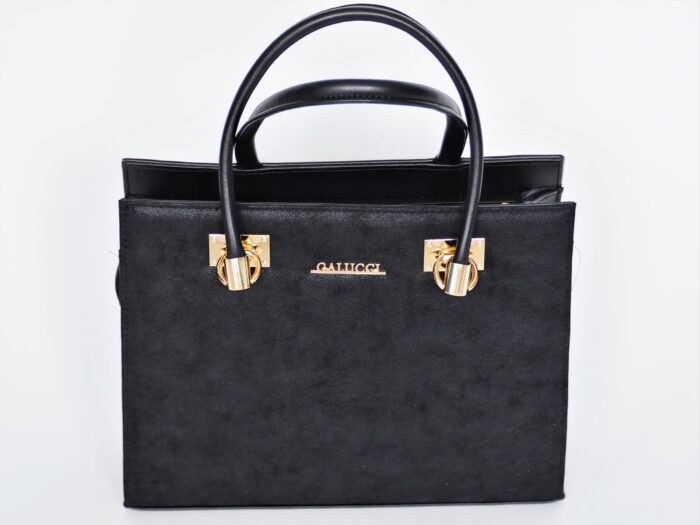 Torebka Damska Galucci Elegancka Miejska G602