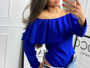 Body Hiszpanka Chabrowe