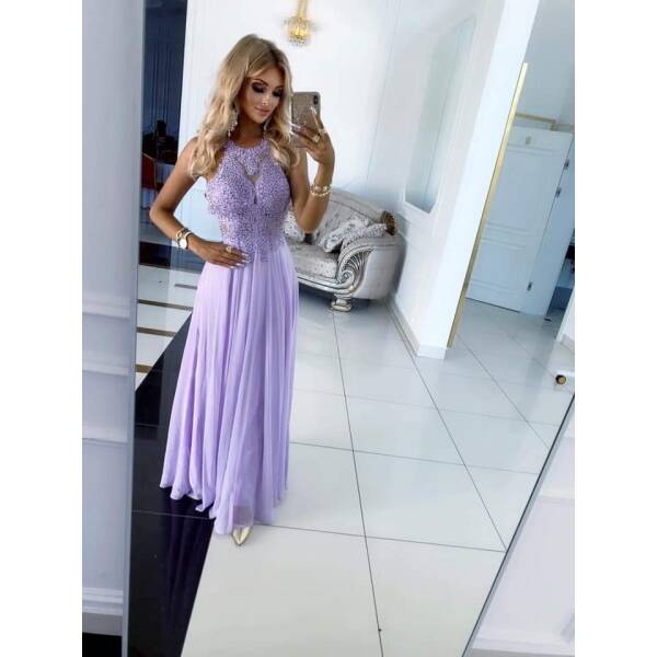 sukienka mercedes lilac (1)