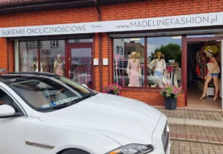 Sklep stacjonarny Madelinefashion.pl otwarty – sukienki i moda damska w Konstantynowie Łódzkim