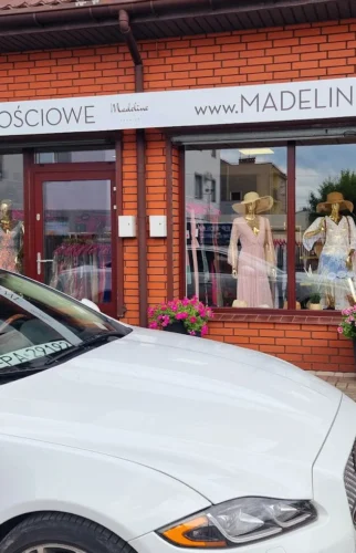 Sukienki na każdą okazję – eleganckie i stylowe modele 174 Sklep stacjonarny Madelinefashion.pl otwarty – sukienki i moda damska w Konstantynowie Łódzkim