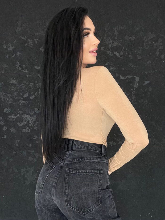Body Kopertowe Karmelowe - obrazek 2
