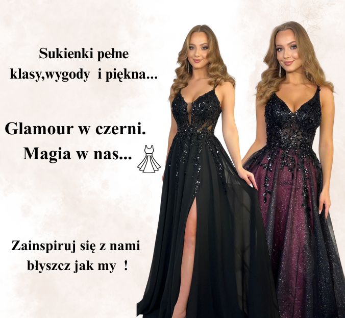 Sukienki na każdą okazję – eleganckie i stylowe modele 82 10 15