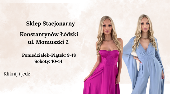Šaty na každú príležitosť – elegantné a štýlové modely 116 baner duzy 5