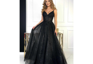 Eleganckie sukienki