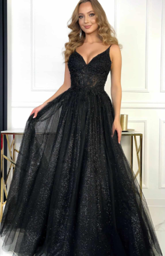 Eleganckie sukienki