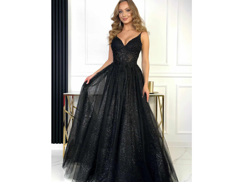 Eleganckie sukienki