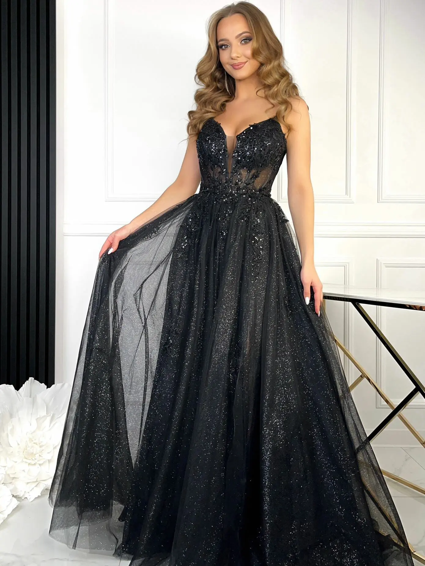 Największy wybór sukienek w łódzkim - gwarancja najniższej ceny 7 Sukienki CH Ptak blisko Rzgowa