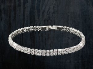 Bransoletka z Cyrkonii Cleopatra 2C1