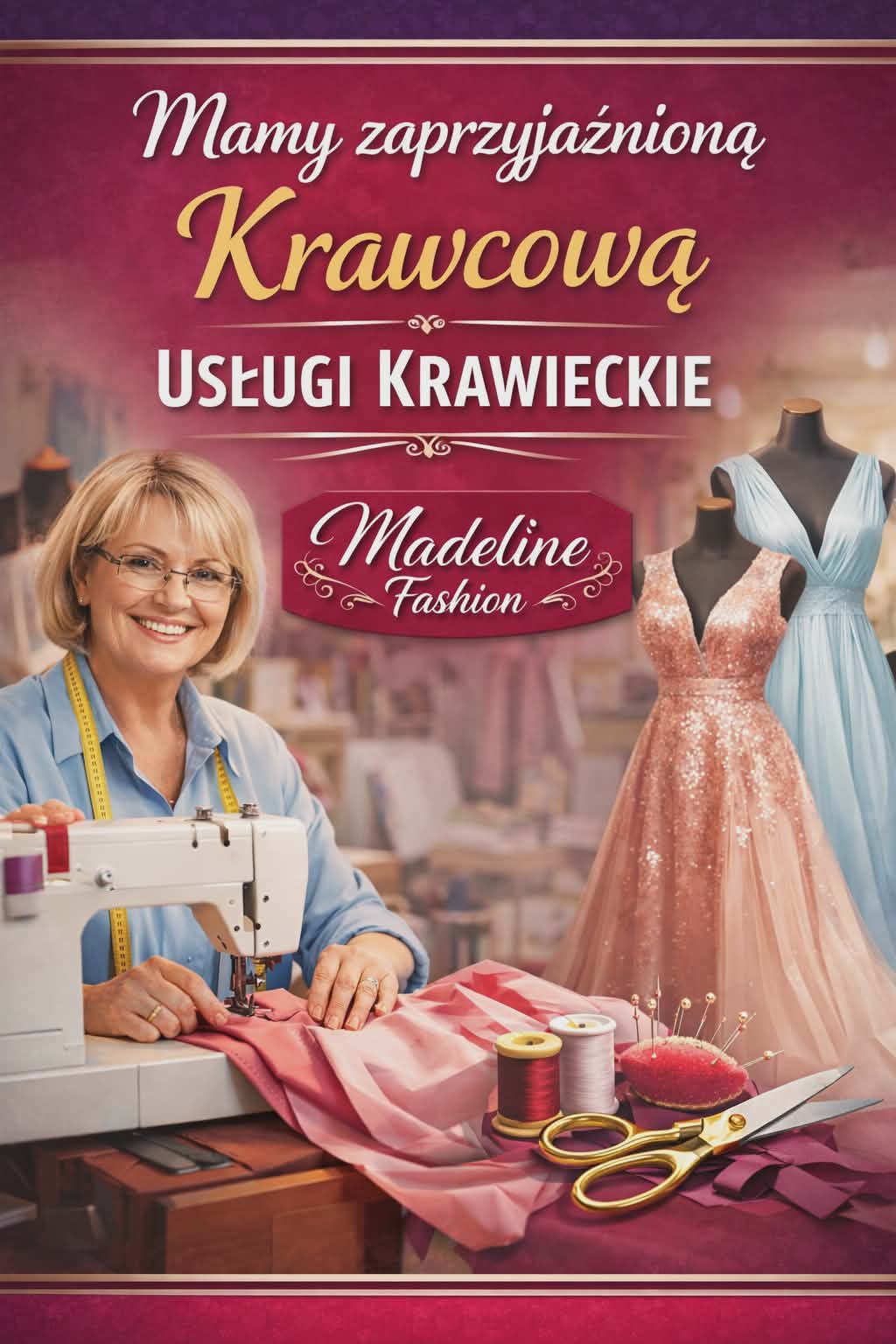Jak Dopasować Suknie Okolicznościowe Idealnie dla Siebie
