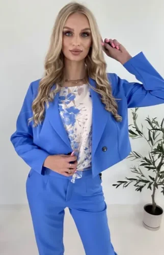 ✨ Garnitury na różne okazje – jakie królują w roku 2026?