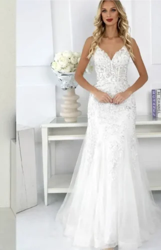 Suknie ślubne i sukienki dla druhen