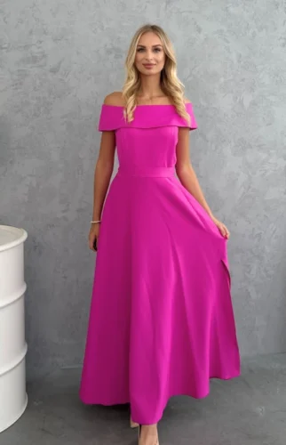 Sukienki Plus Size, Które Modelują Sylwetkę